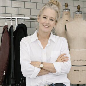 Meet your Posher, Nancy VG